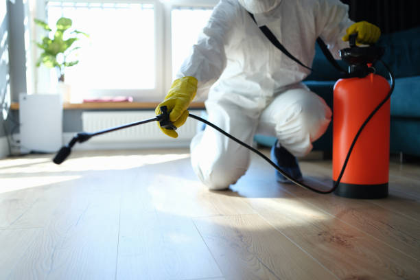 Reliable Unattended Death Cleanup contractor in Coleman, FL by Trauma Clean Pros